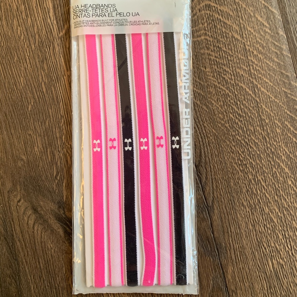 Under Armour Headbands
